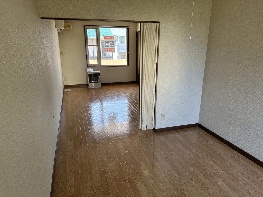 コーポ白樺_内装_1