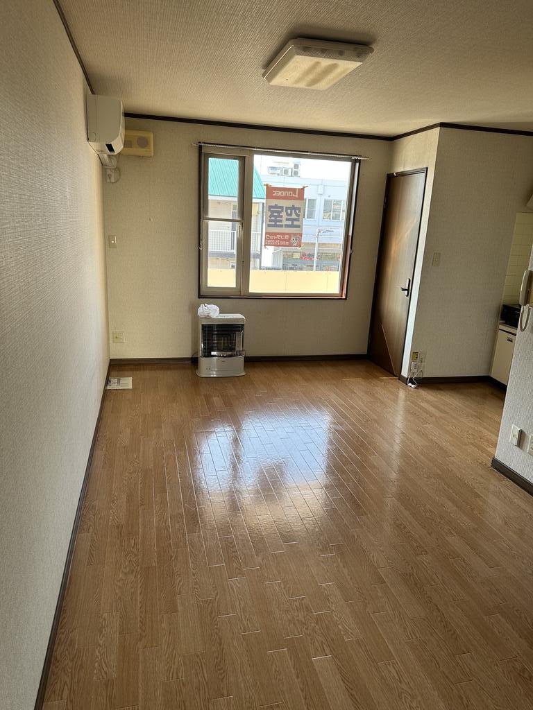 コーポ白樺_内装_2