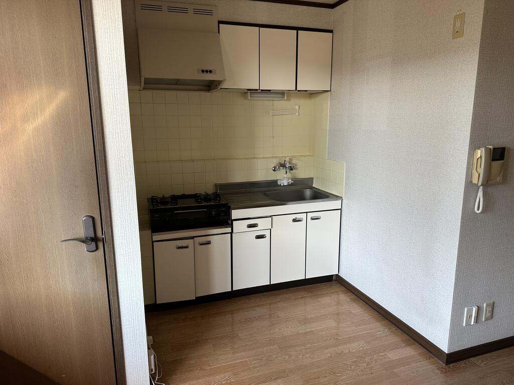 コーポ白樺_内装_3