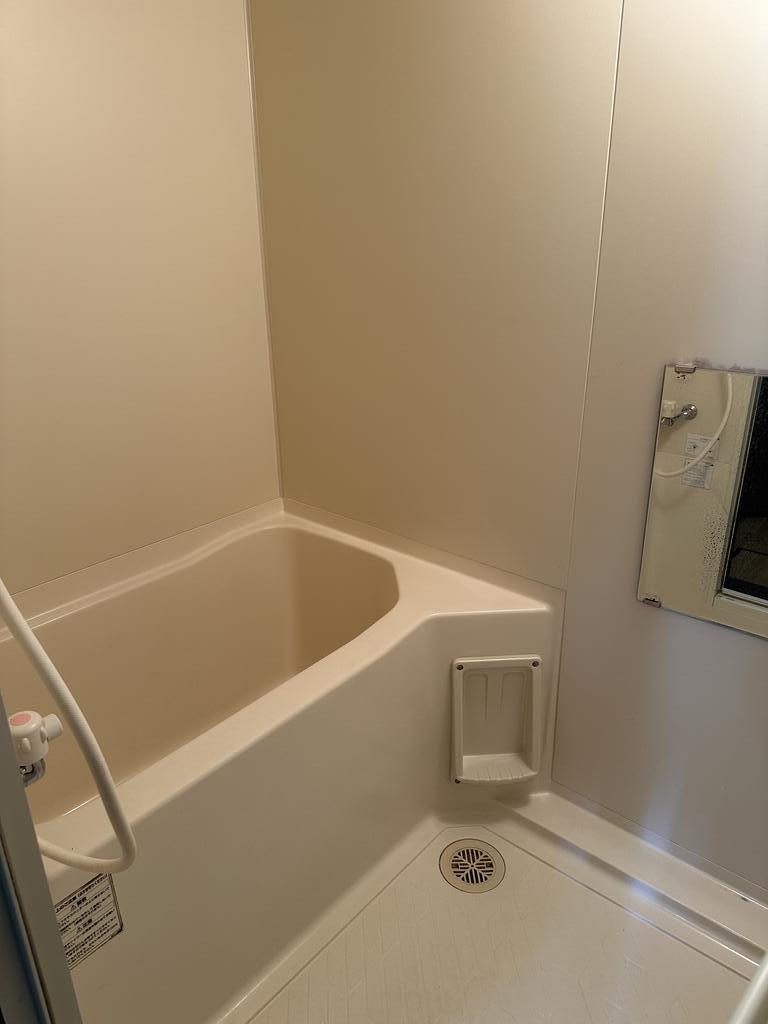 コーポ白樺_内装_4