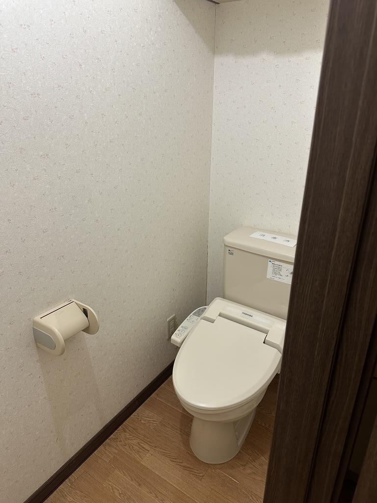 コーポ白樺_内装_5