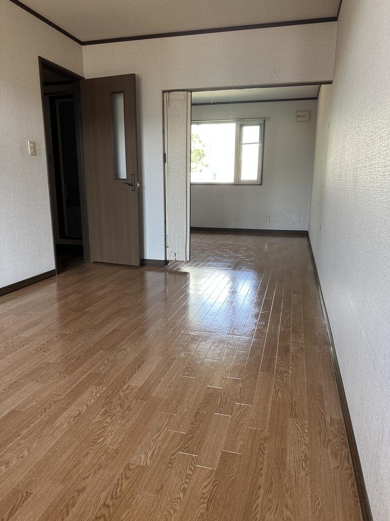 コーポ白樺_内装_0