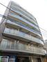 白金高輪駅より徒歩4分 8階 築18年8ヶ月の賃貸物件
