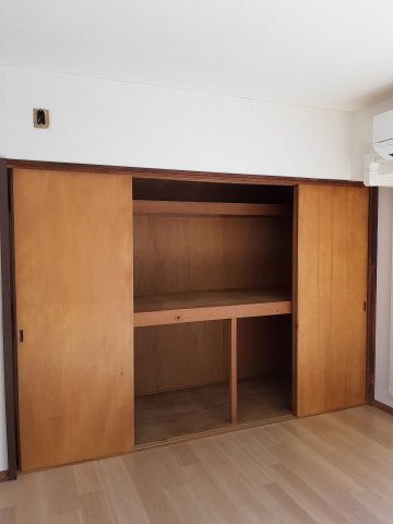 収納　現況が相違する場合は現況を優先致します。