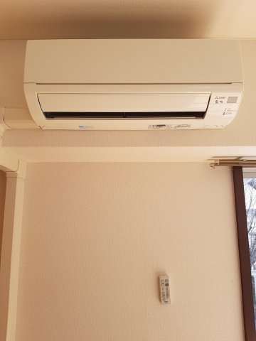 その他設備　現況が相違する場合は現況を優先致します。