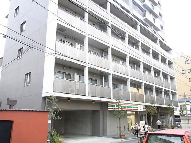 コンビニ　セブンイレブン（コンビニ）まで10m