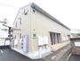  2階 築10年7ヶ月の賃貸物件