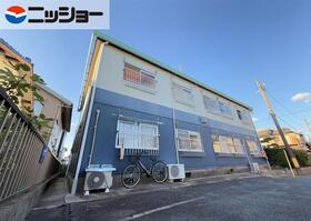 ＪＲ東海道本線/豊橋駅 バス18分 (バス停)竜ケ池公園停 歩3分