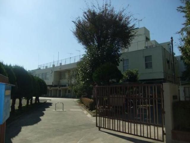 中学校　立川市立立川第六中学校（中学校）まで3440m