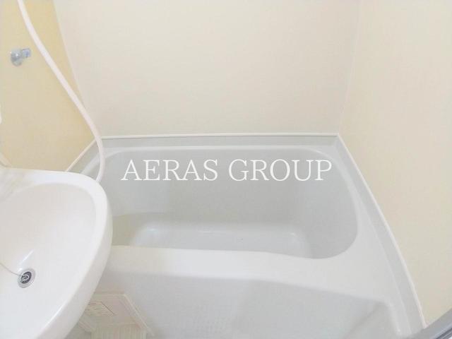 バス・シャワールーム　風呂（同仕様）