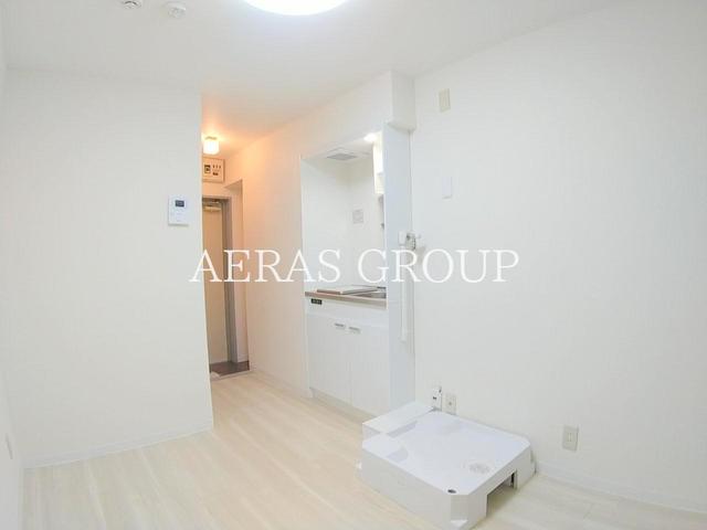 その他部屋・スペース　洋室（同仕様）