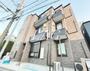 綾瀬駅より徒歩10分 1階 築3年5ヶ月の賃貸物件