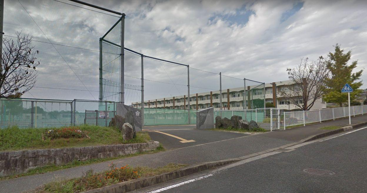 小学校　木更津市立南清小学校（小学校）まで994m