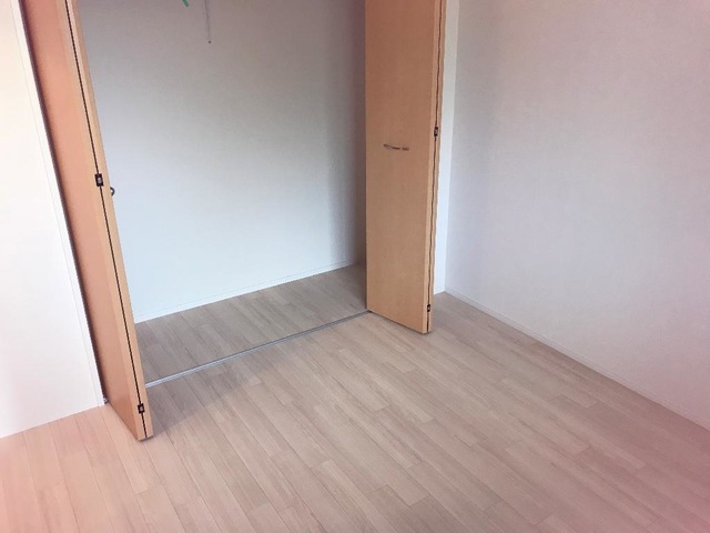 ペルルIIIの内装写真