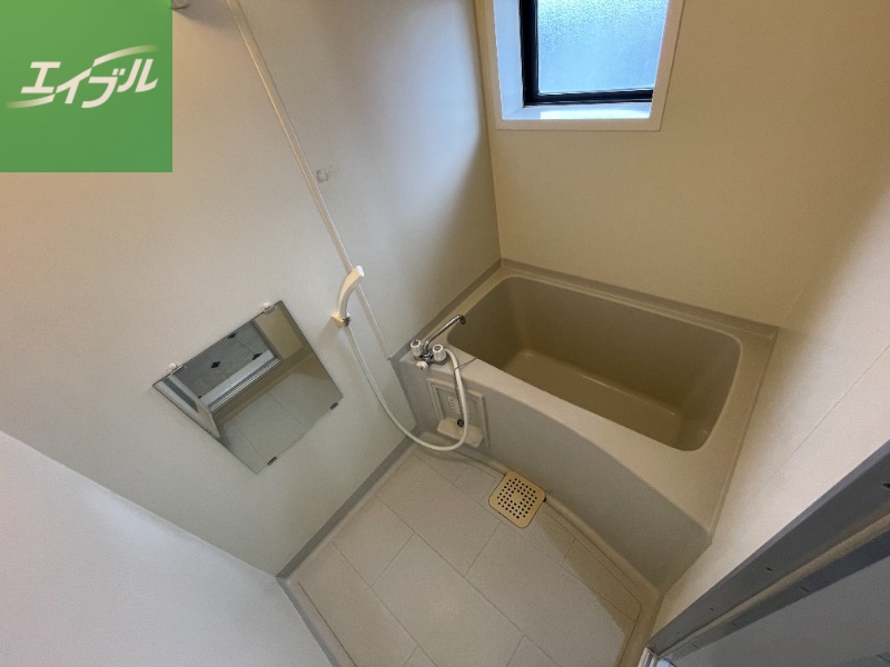 バス・シャワールーム　※別号室参考写真