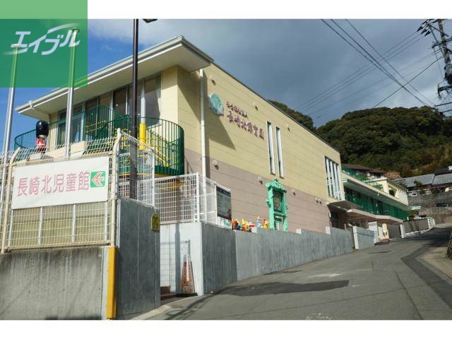 幼稚園・保育園　長崎北保育園（幼稚園・保育園）まで3229m