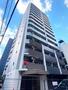 桜川駅より徒歩1分 13階 築5年9ヶ月の賃貸物件