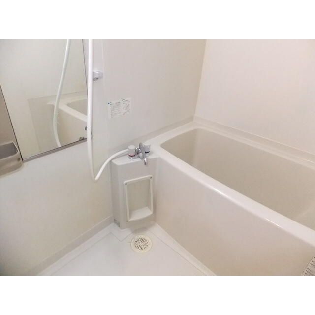 バス・シャワールーム　★同施工タイプイメージ★
