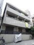 六本木駅より徒歩9分 1階 築33年2ヶ月の賃貸物件