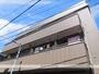 阿佐ケ谷駅より徒歩4分 2階 築16年9ヶ月の賃貸物件