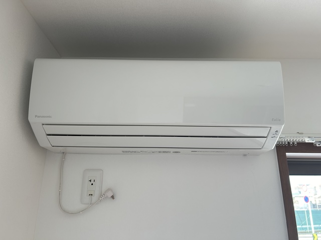 その他設備　※同施工会社施工物件（イメージ）