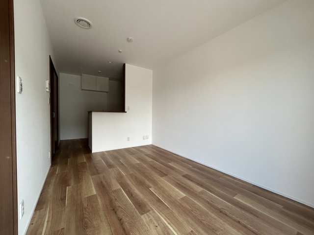 居室・リビング　※同施工会社施工物件（イメージ）