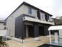 曙町東町駅より徒歩6分 築2年2ヶ月 2階建の賃貸物件