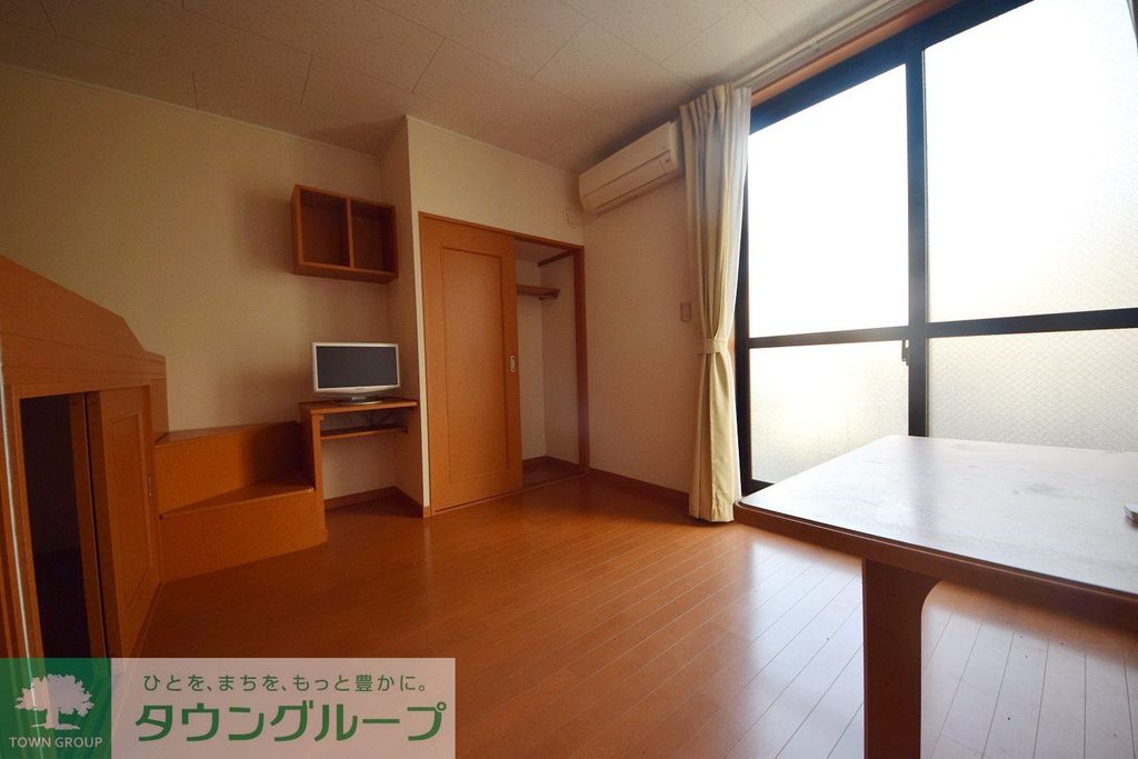 居室・リビング　リビング/居室