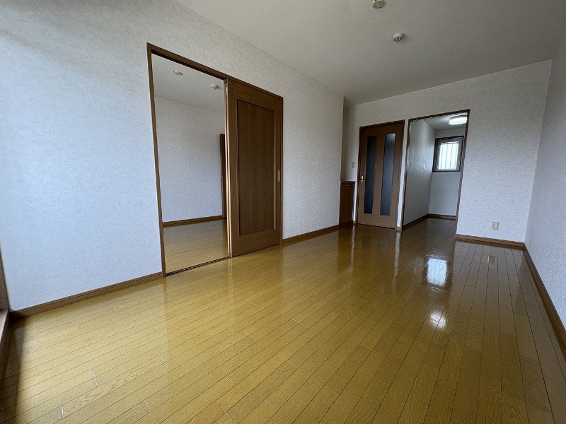 居室・リビング　広々リビング！