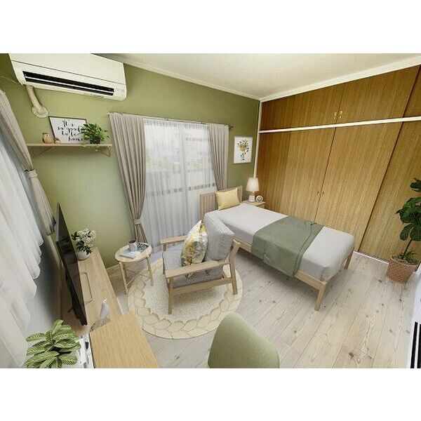 居室・リビング