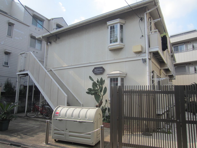 建物外観　★駅1分の静寂★交通至便の好立地★