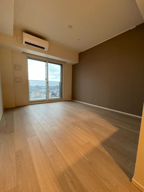 居室・リビング　オーキッドレジデンス品川中延