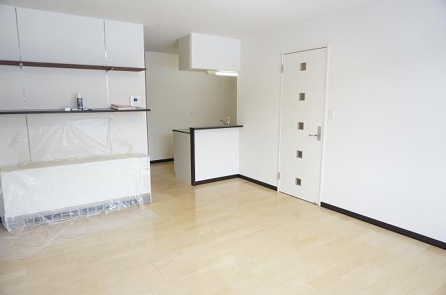 その他部屋・スペース　内装