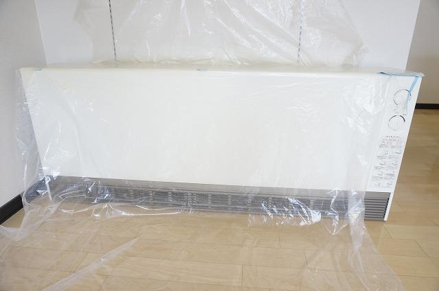 その他設備　設備