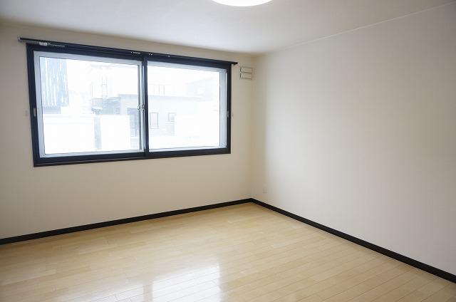 居室・リビング　リビング１