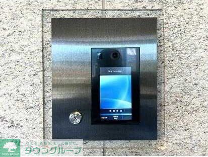 セキュリティ　★タウンハウジング目黒店取り扱い★