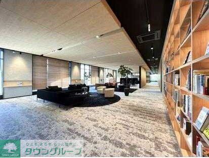 エントランス　★タウンハウジング目黒店取り扱い★