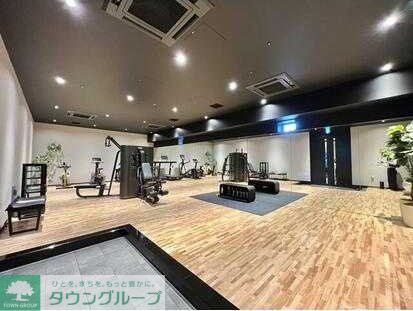 その他設備　★タウンハウジング目黒店取り扱い★