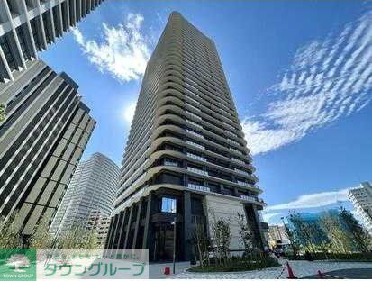 建物外観　★タウンハウジング目黒店取り扱い★