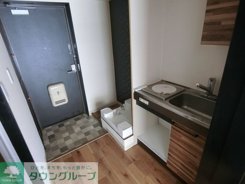 キッチン　★同施工タイプイメージ★