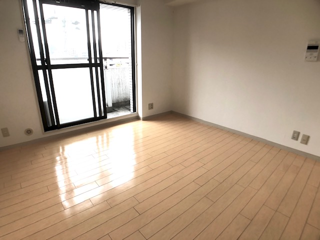 その他部屋・スペース　ゆったりとした広い洋室