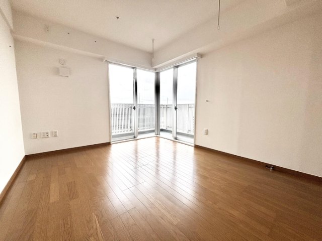 居室・リビング　居室※別部屋参考写真