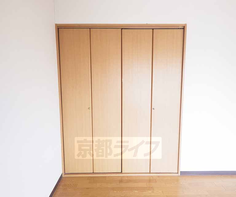 収納　収納部分です。