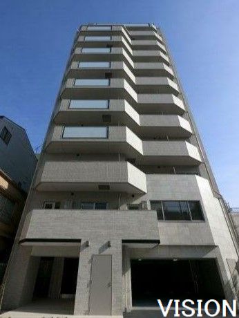 建物外観　☆外観☆