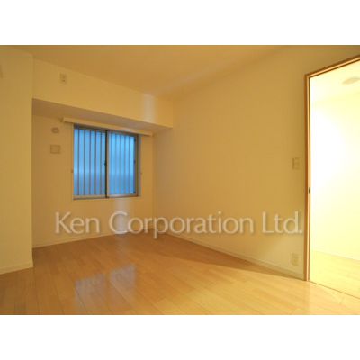 その他部屋・スペース　同タイプ7階のお部屋を撮影。仕様が異なることがあります。