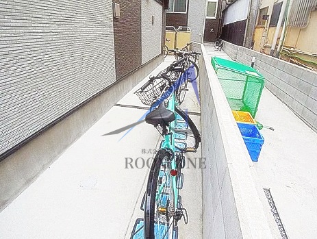 エントランス　エントランスです。