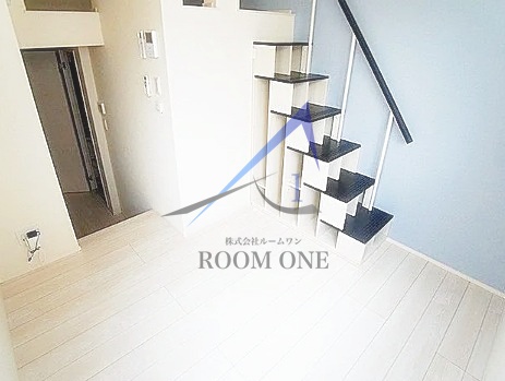 その他部屋・スペース　寝室です。