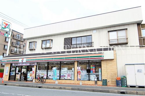 コンビニ　セブンイレブン 船橋前原西6丁目店（コンビニ）まで924m