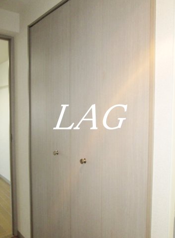 収納　収納です。