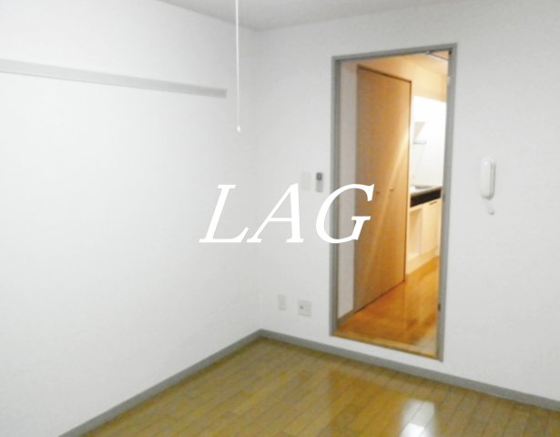 その他部屋・スペース　寝室です。